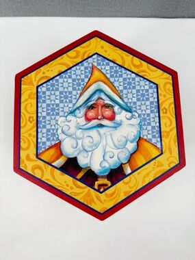 2006 Jim Shore 12 Days of Christmas Set of 14 Ornaments Enesco Group 4006325